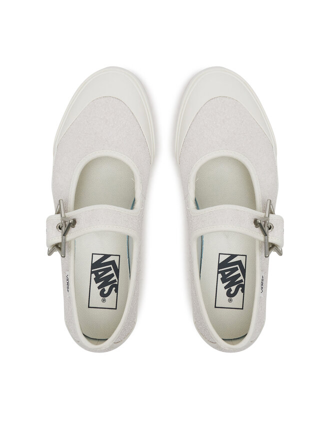 Vans Baleriny Vans Mary Jane VN000CRRCCZ1 Beżowy