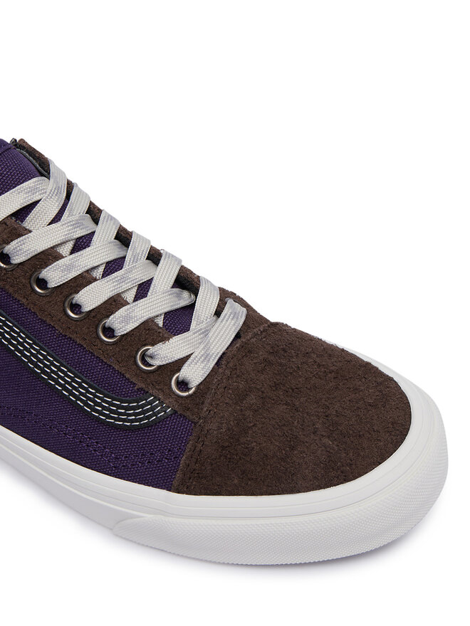Vans Sneakers aus Stoff Vans Old Skool VN000Z90TUD1 Violett