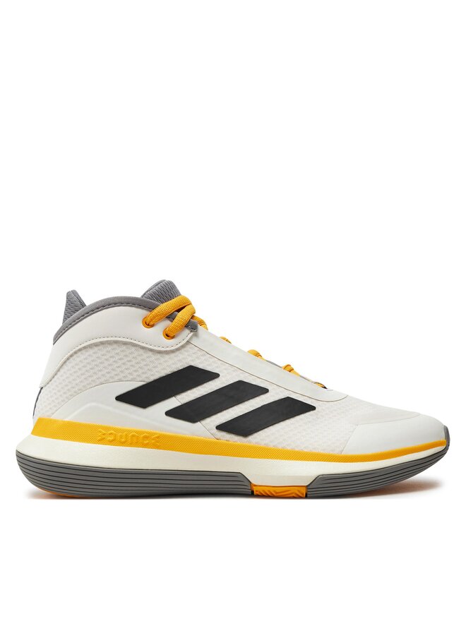 adidas Μπασκετικά Παπούτσια adidas Bounce Legends Trainers IE7847 Λευκό