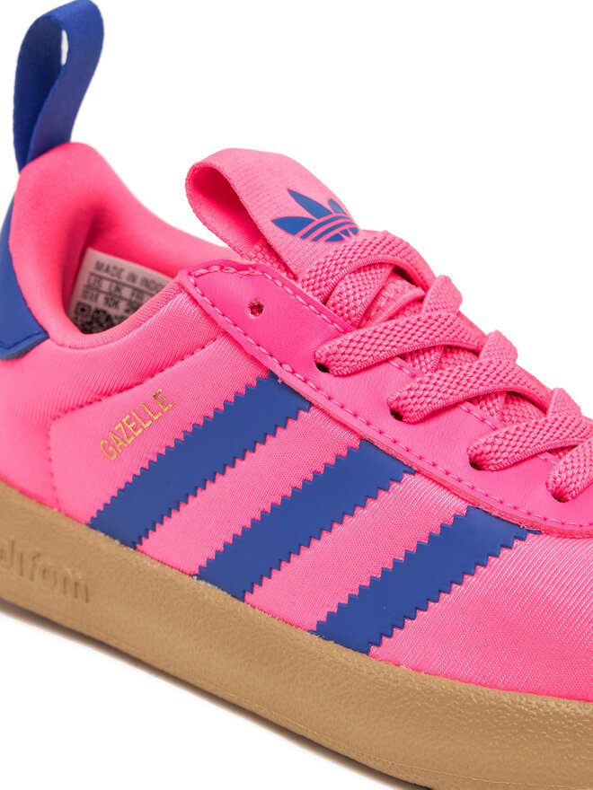 adidas Sneakersy adidas adiform Gazelle 360 JH5206 Ružová