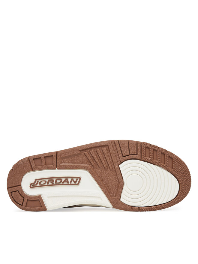 Nike Sneakersy Nike Air Jordan Legacy 312 FQ7827 Biały