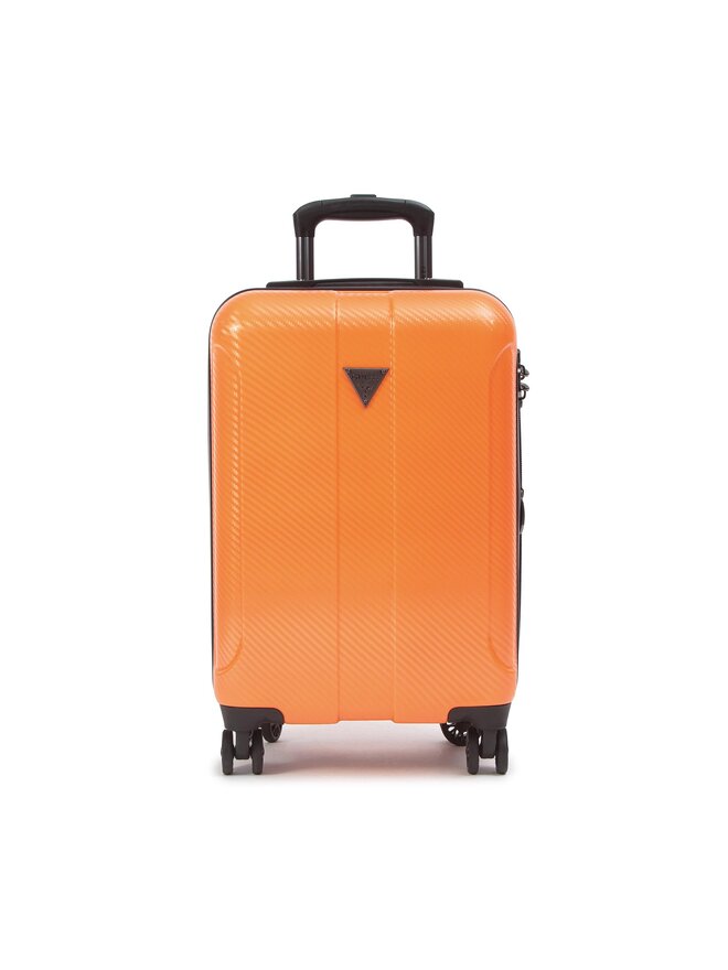 Guess Maleta de cabina Guess Lustre2 (E) Travel TWE689 39830 Naranja