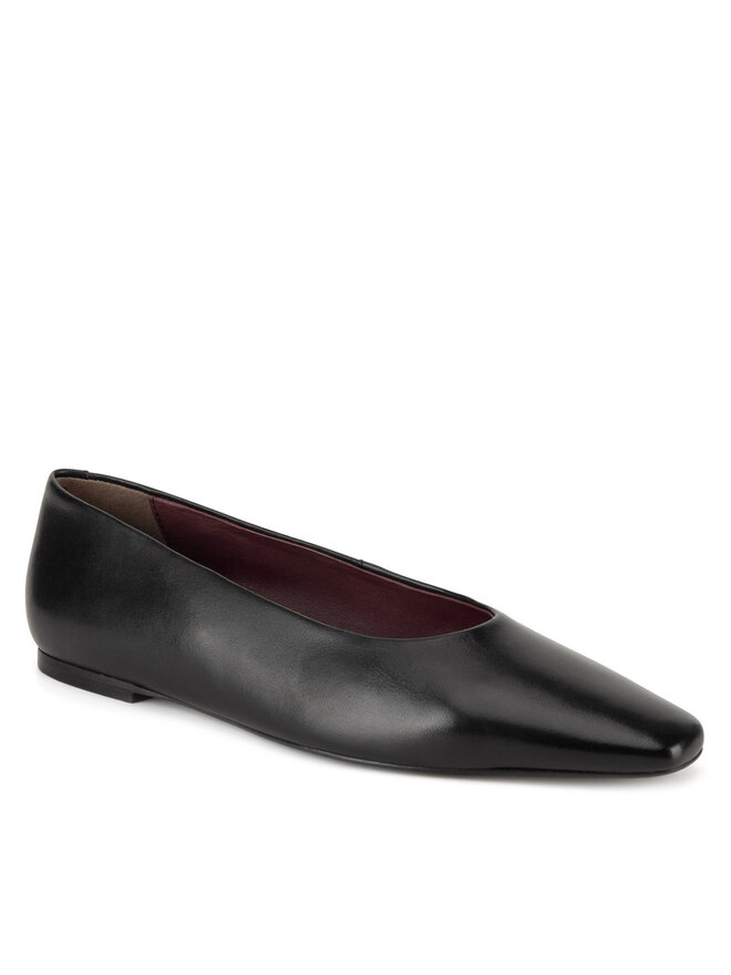 Gino Rossi Ballerinas Gino Rossi NELL-118130 Schwarz