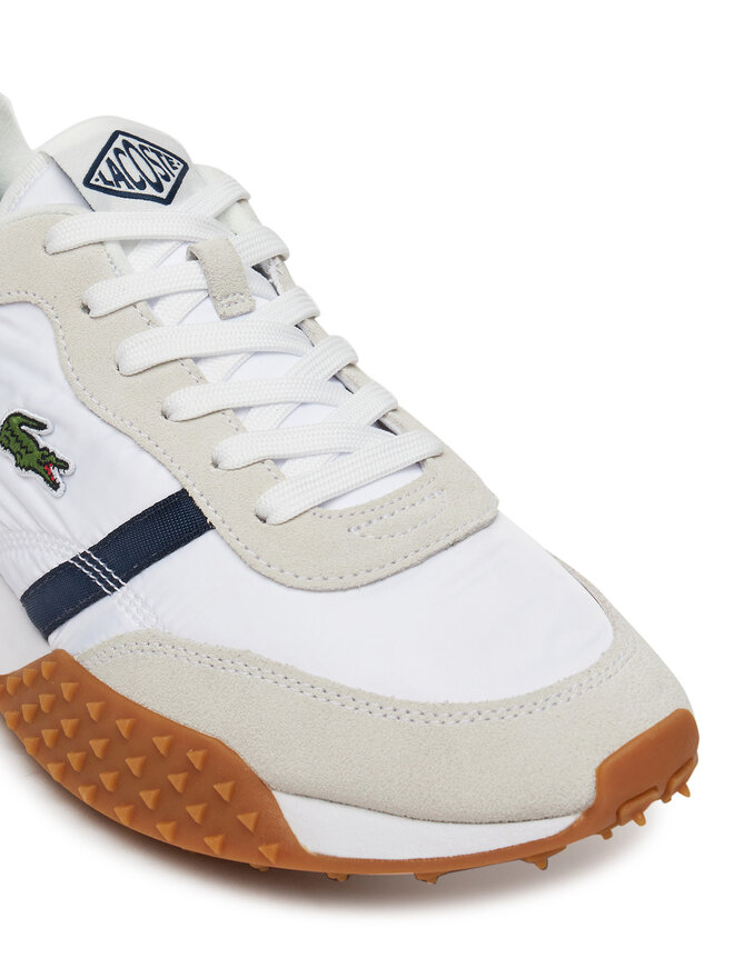 Lacoste Sneakersy Lacoste L-Spin Evo 7-49SMA0104 Kolorowy