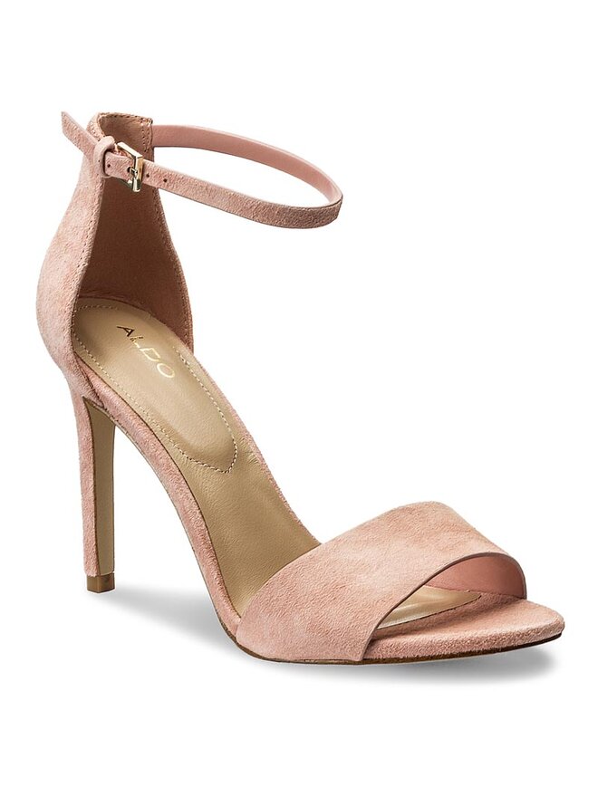 Sandalias Aldo Fiolla 51927404 Rosa zapatos.es