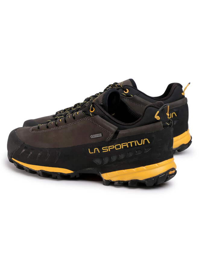 La Sportiva Trekkingi La Sportiva Tx5 Low Gtx GORE-TEX 24T900100 Czarny