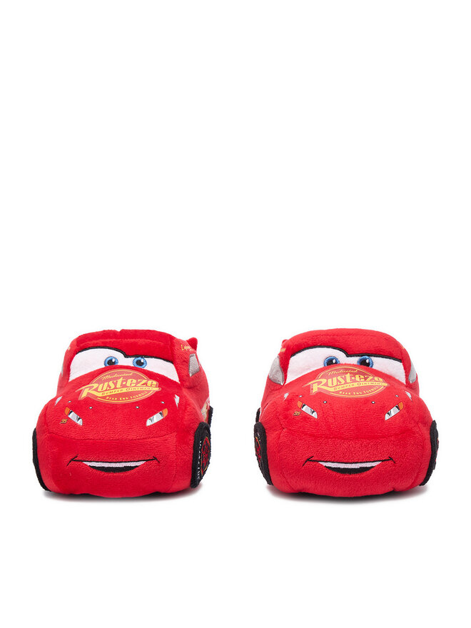 Cars Hausschuhe Cars CEO-NJ-AW25-352DPC Rot