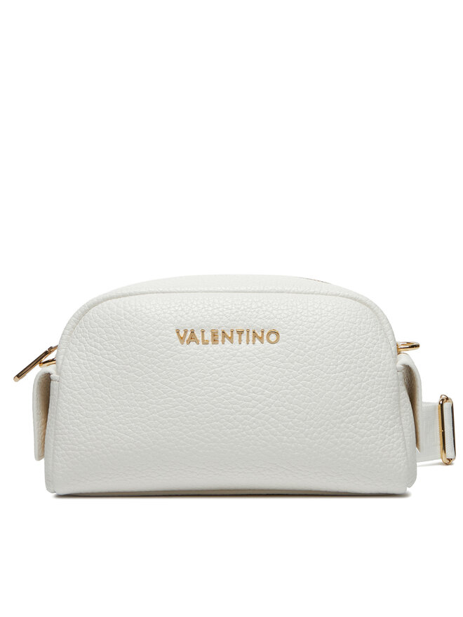 Valentino Τσάντα Valentino Blossom Re VBS8P215 Λευκό