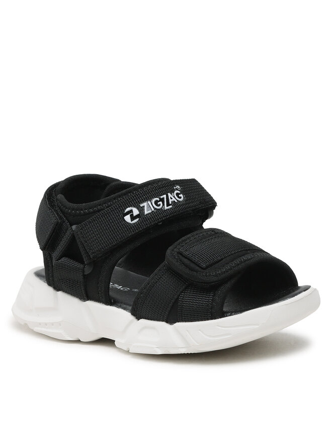 ZigZag Szandál ZigZag Sasir Kids Sandal Z232276 Fekete