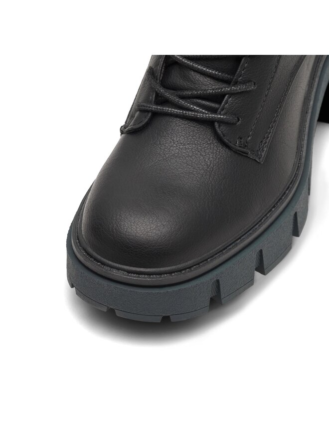 Mustang Botines Mustang 1471-502 Negro