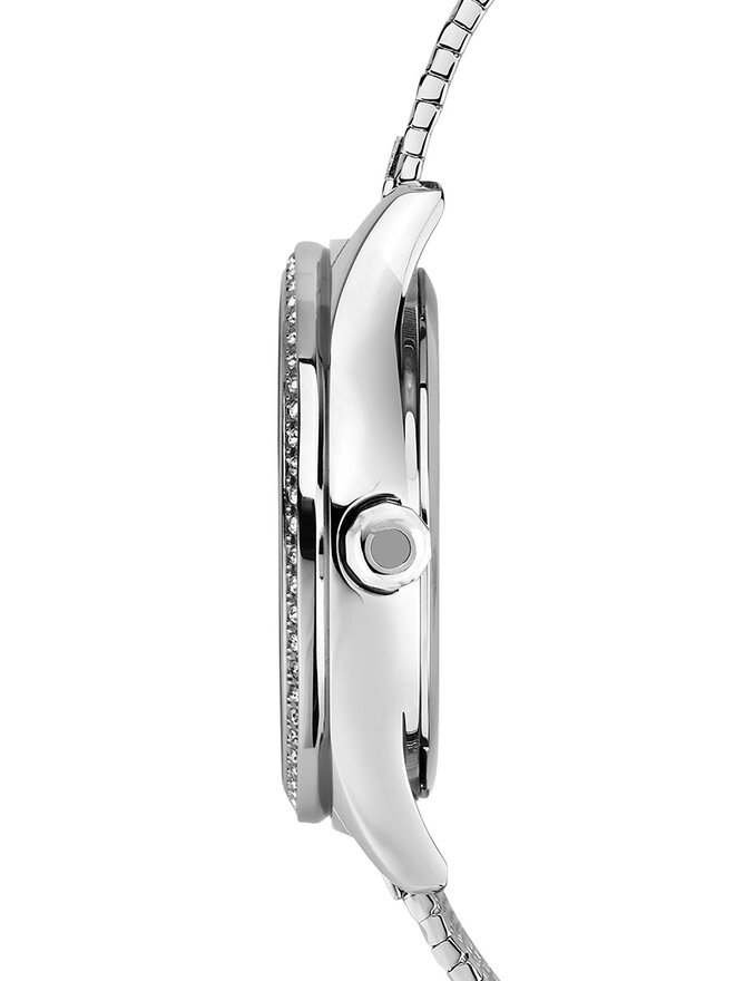 Trussardi Zegarek Trussardi R2453170507 Błękitny