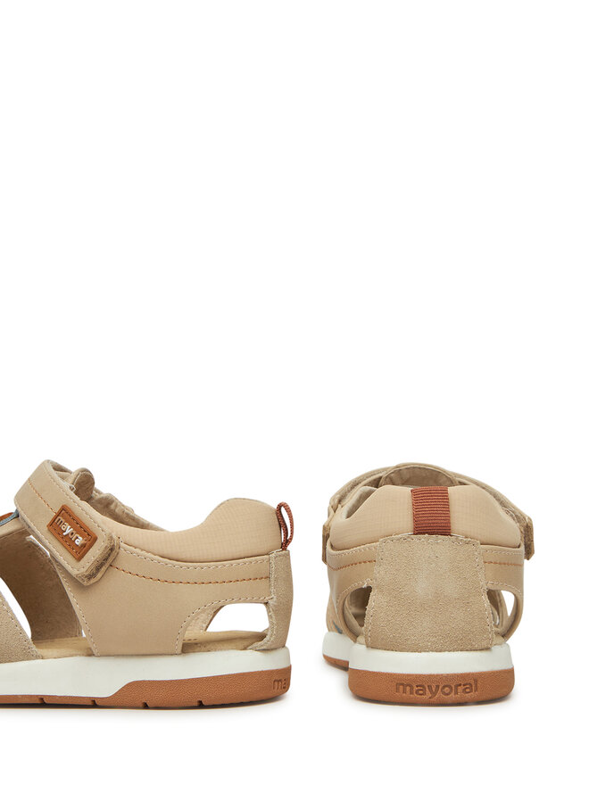 Mayoral Sandalen Mayoral 45678 Beige
