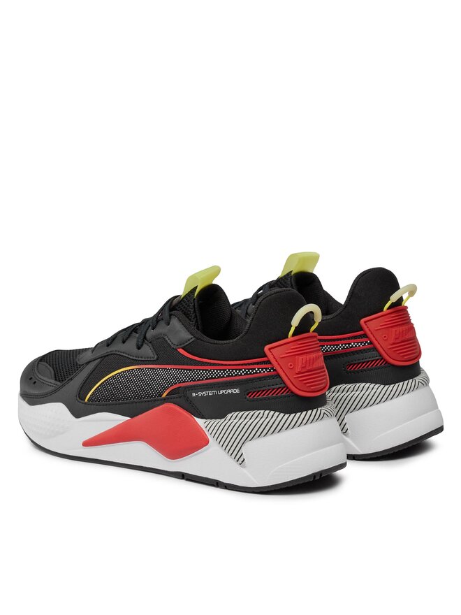 Sneakers Puma RS X 3D 390025 07 Schwarz eschuhe