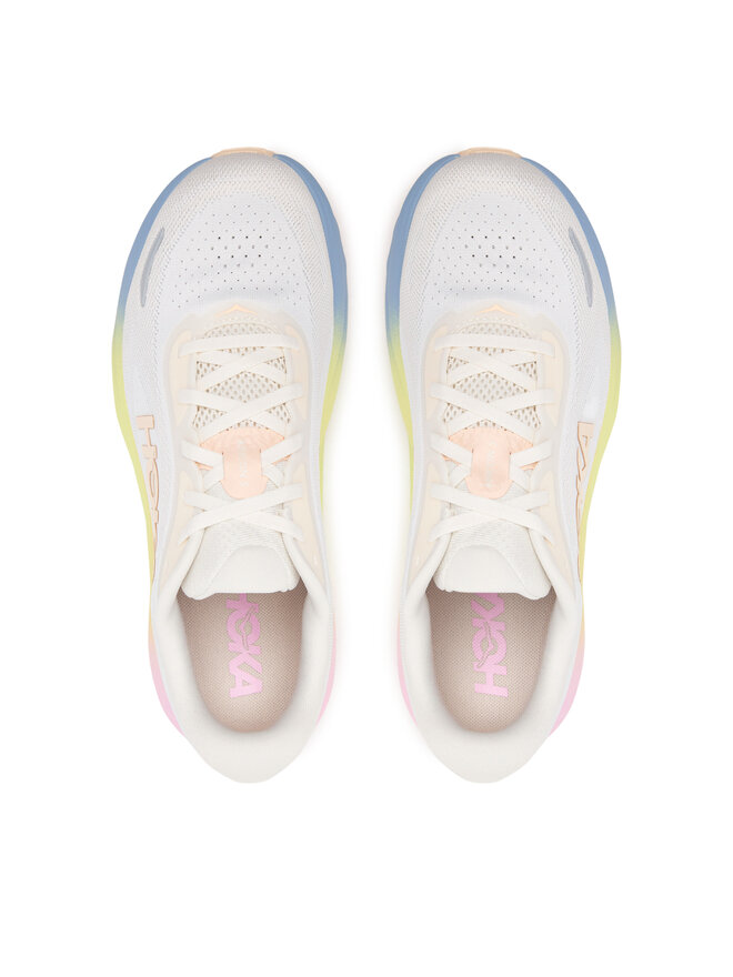 Hoka Laufschuhe Hoka Rincon 5 1176631 Creme