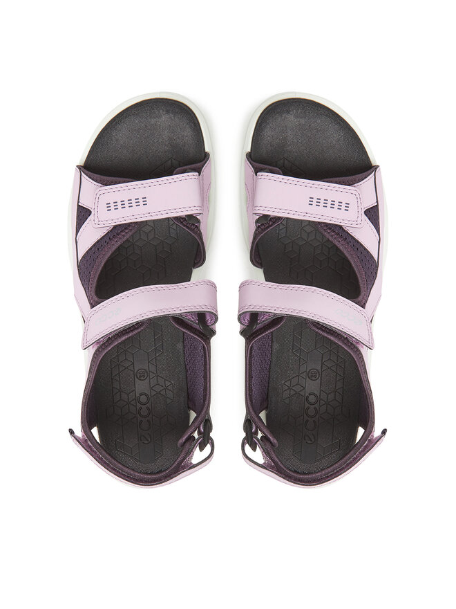 ECCO Szandál ECCO Biom Raft 70060361137 Lila