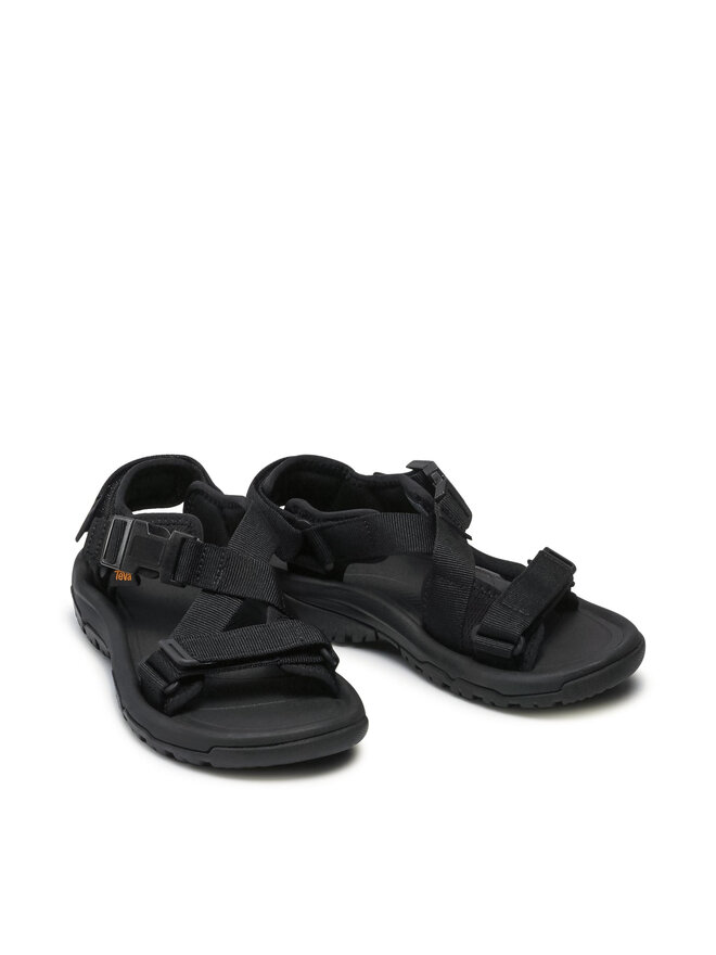 Teva Sandali Teva W Hurricane Verge 1121535 Nero