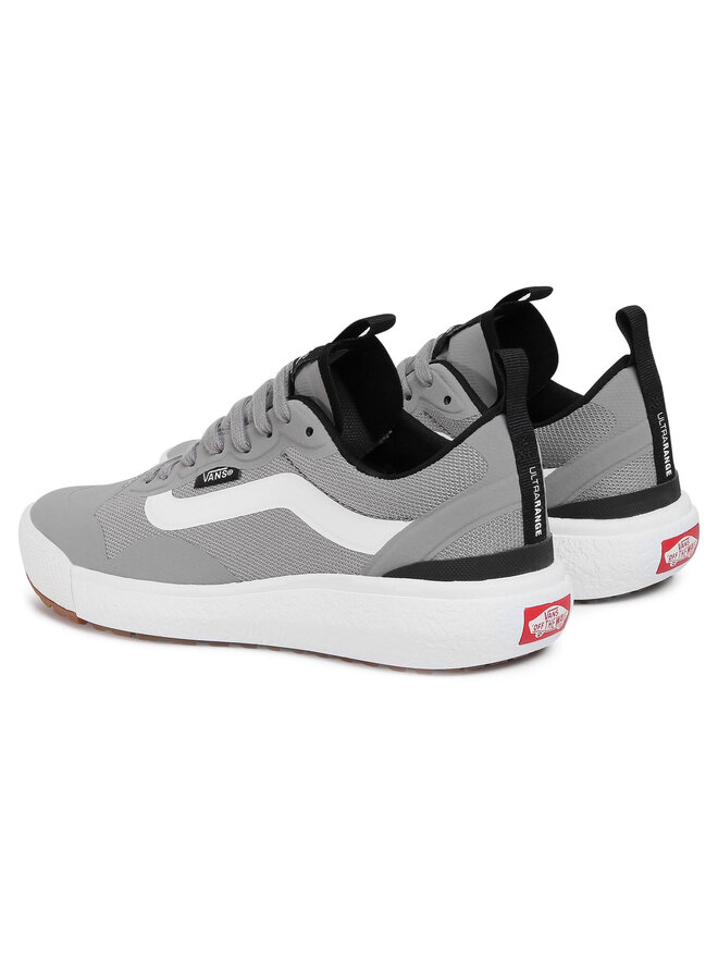 Vans Sneakersy Vans Ultrarange Exo VN0A4U1K6KA1 Szary