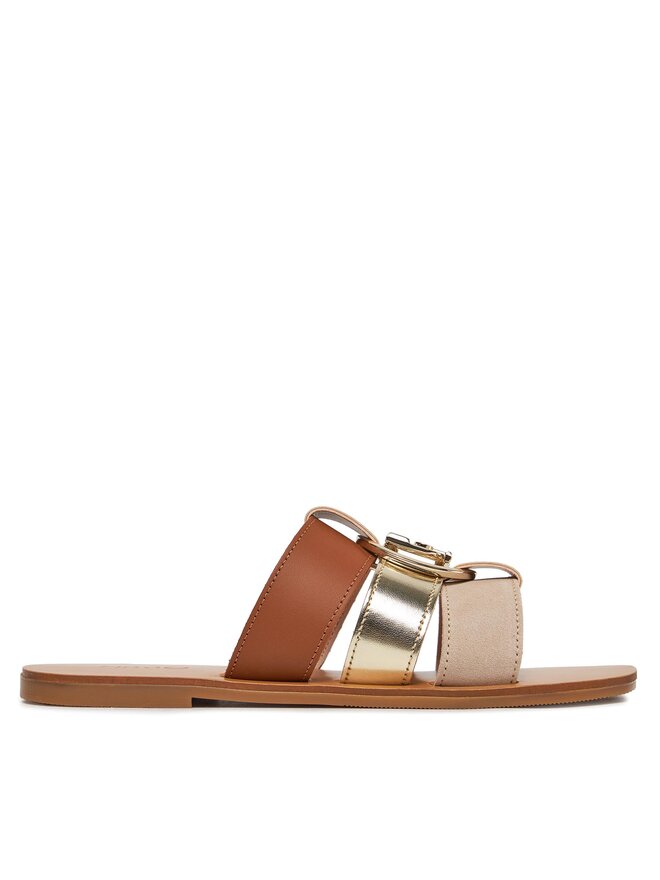 Liu Jo Ciabatte Liu Jo Saba 08 SA4119 PX488 Multicolore