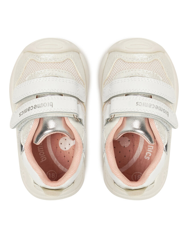 Biomecanics Sneakers Biomecanics 252120 Weiß