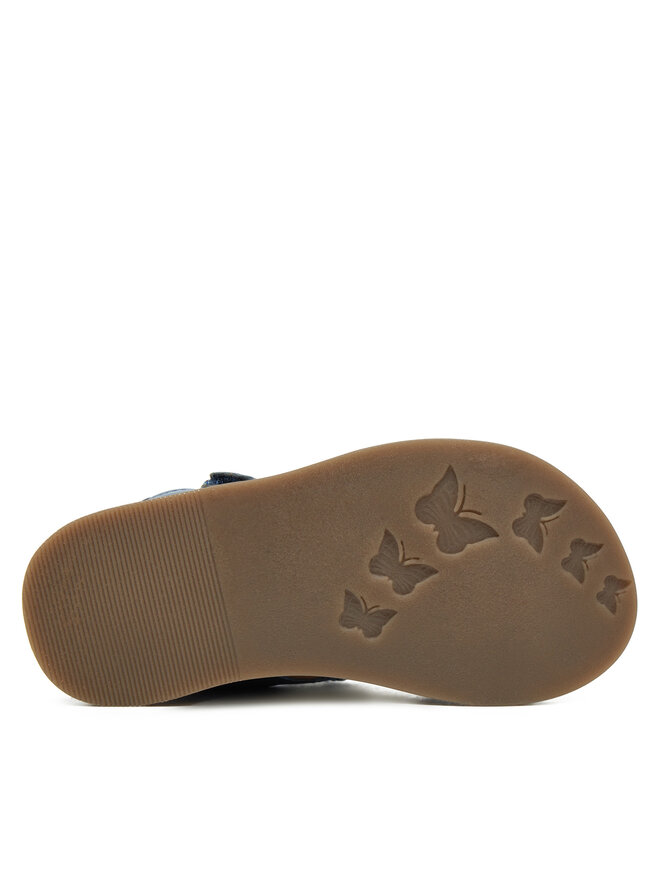Kickers Sandály Kickers Divazia 960701-10 10 S Tmavomodrá