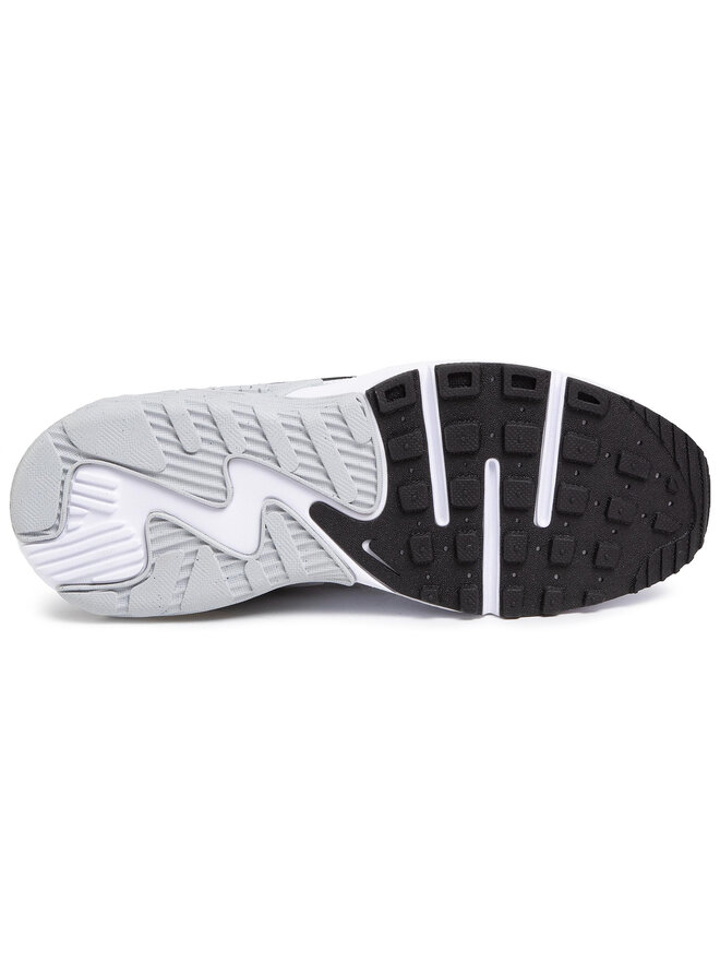 Nike Sneakersy Nike Air Max Excee CD5432 101 Biały