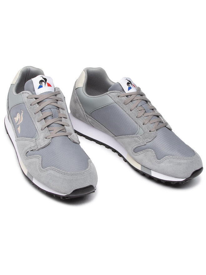 Zapatillas Le Coq Sportif Manta 2020298 Gris zapatos.es