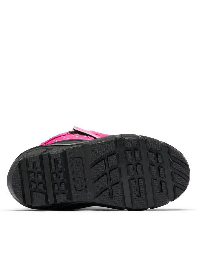 Sorel Schneeschuhe Sorel Flurry™ Print 2114091650 Rosa