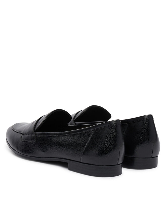 Caprice Slipper Caprice 9-24200-44 Schwarz
