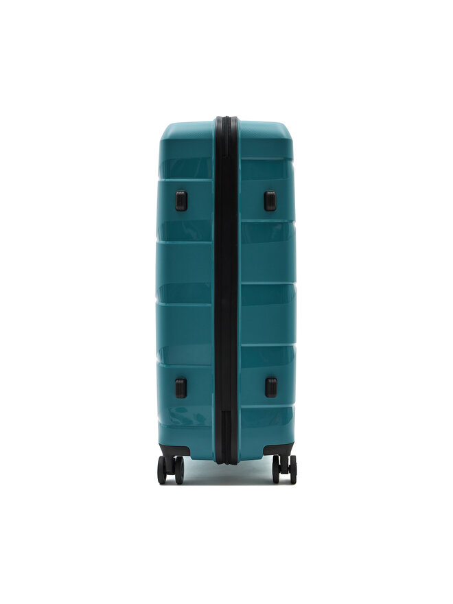 American Tourister Velký kufr American Tourister Air Move 139256-2824-1CNU Modrá