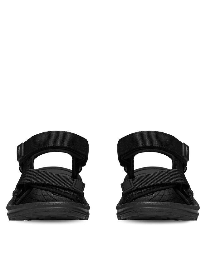 Sprandi Sandale Sprandi CP40-MB520 Negru