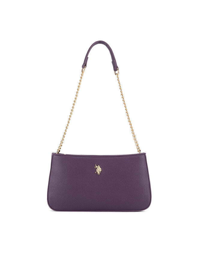 U.S. Polo Assn. Rankinė U.S. Polo Assn. BIUXT8391WVP Violetinė