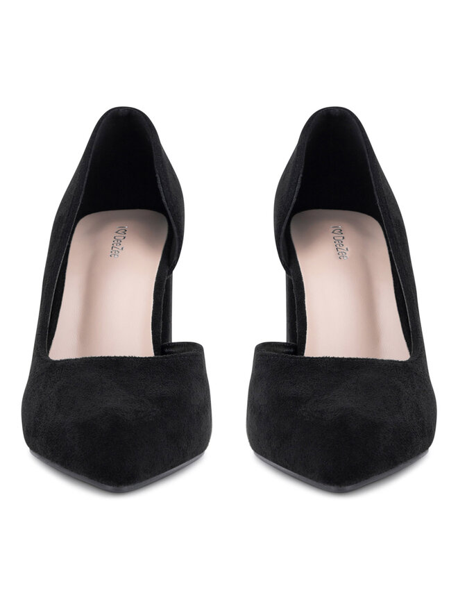 DeeZee Décolleté DeeZee WSS21563-01 Nero