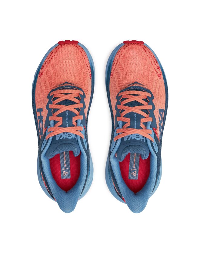Hoka Laufschuhe Hoka Challenger Atr 7 1134498 Orange