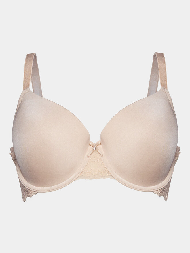 Dorina Dorina Bügel-BH Adele D17165A Beige