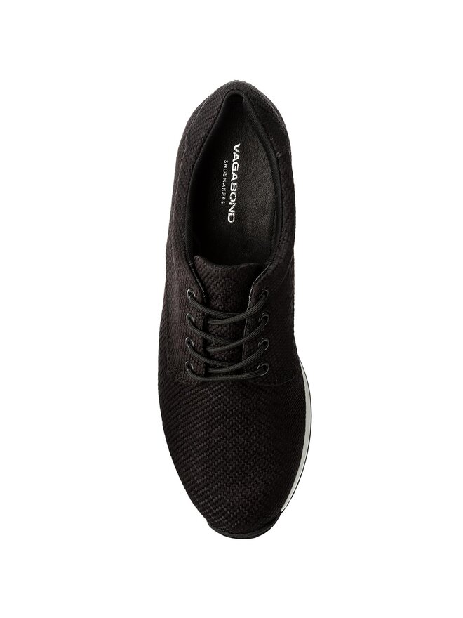 Vagabond Shoemakers Сникърси Vagabond Shoemakers Kasai 2.0 4525-380-20 Черен