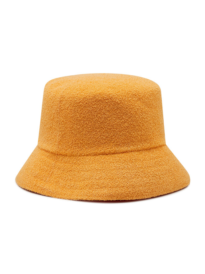 Kangol Hut Kangol Bermuda Bucket K3050ST Orange