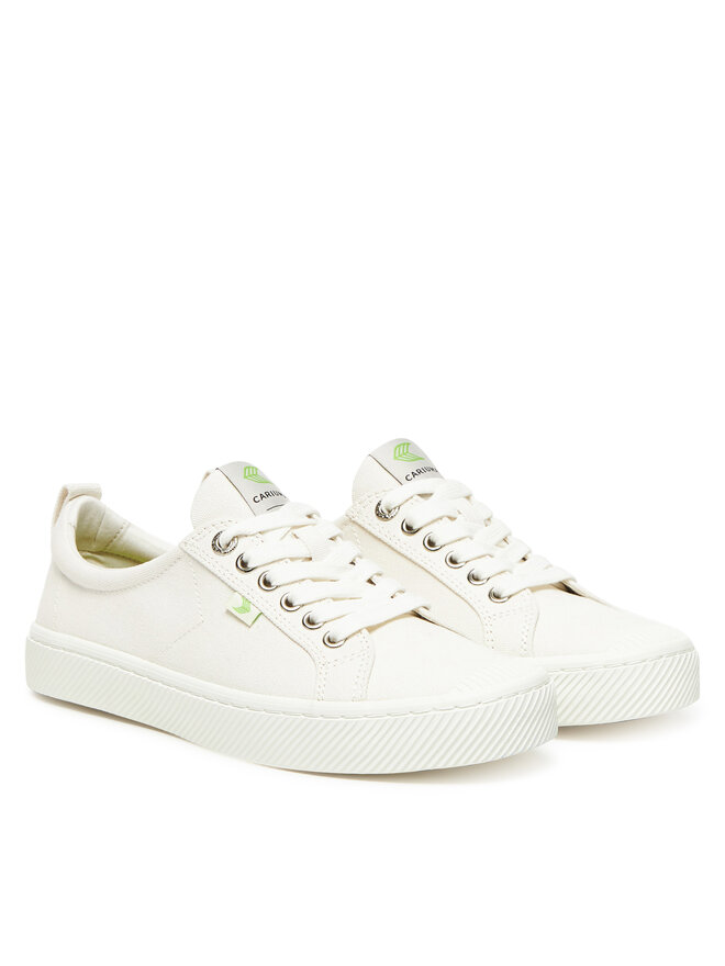 Cariuma Scarpe da ginnastica Cariuma Oca 100103W0M080 Bianco