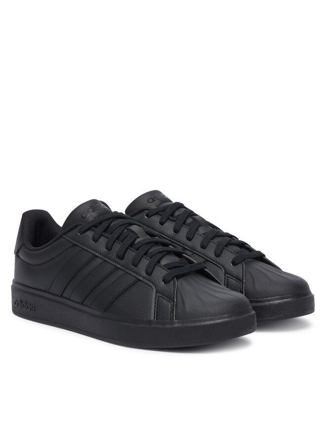 adidas Sneakers adidas Streettalk JR4699 Schwarz