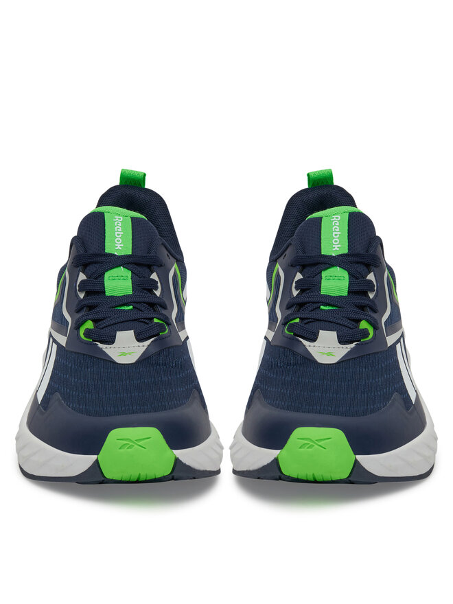 Reebok Laufschuhe Reebok VERSE AR30283MWDL Dunkelblau