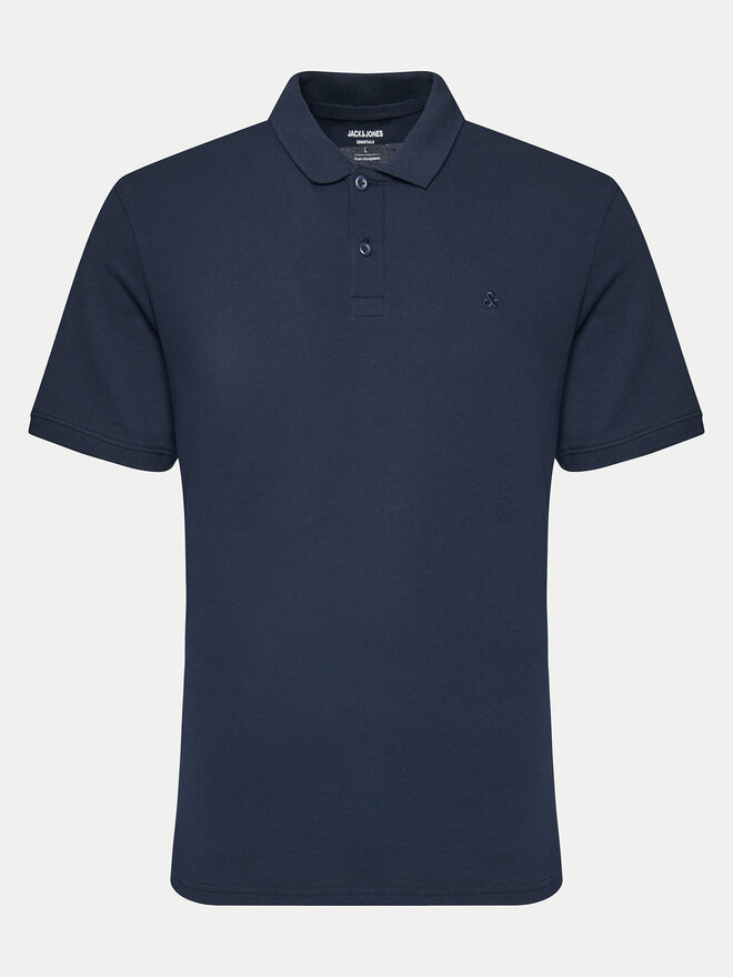 Jack&Jones Jack&Jones 3er-Set Poloshirts Basic 12277753 Bunt Slim Fit