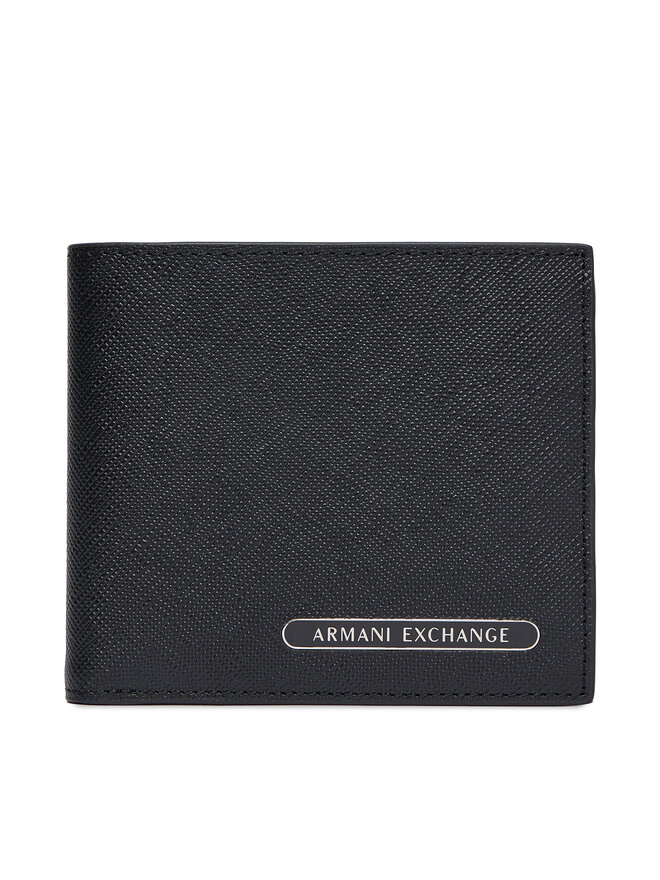 Armani Exchange Geschenkset Armani Exchange XM001275 AF12702 UC001 Schwarz