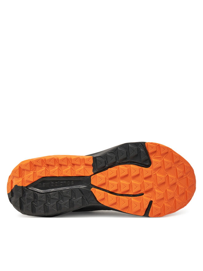 New Balance Buty do biegania New Balance Nitrel MTNTRCS6 Szary