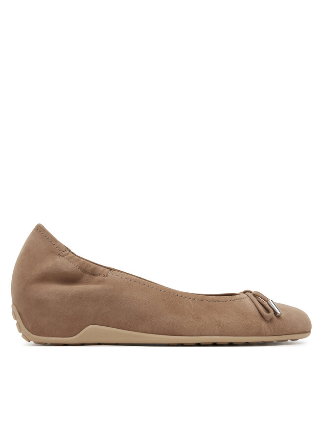 HÖGL Ballerinas HÖGL 9-103712 Beige