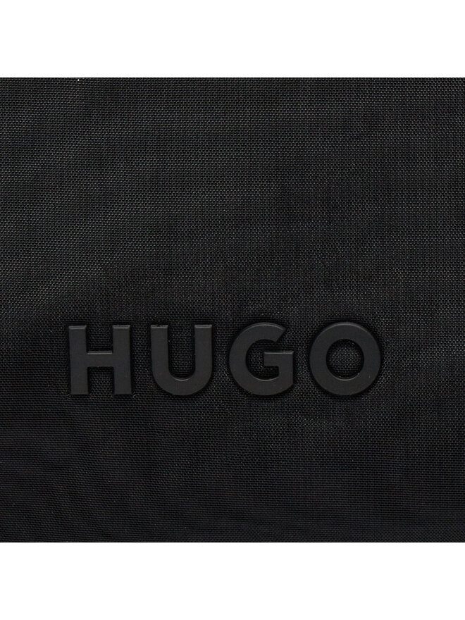 HUGO Brašna Hugo Luka Ns Zip 50516553 Černá