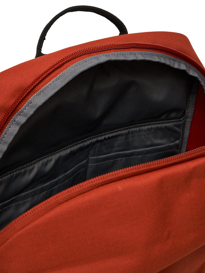 Jack Wolfskin Hátizsák Jack Wolfskin Terraview  A64867 3330 Narancssárga