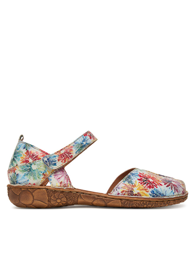 Josef Seibel Sandály Josef Seibel Rosalie 42 79542 Barevná