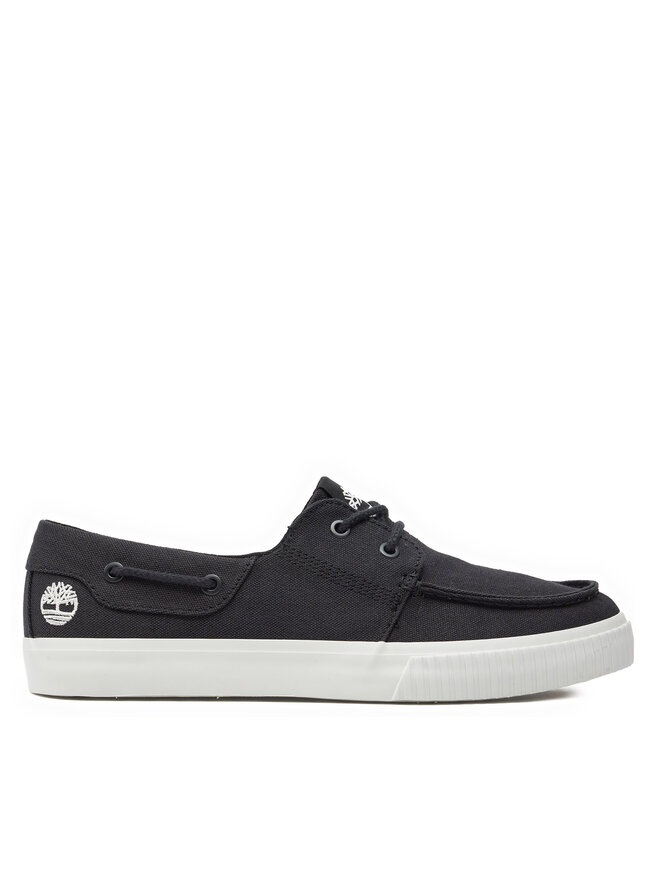 Timberland Μοκασίνια Timberland TB0A67P5EK71 Μαύρο