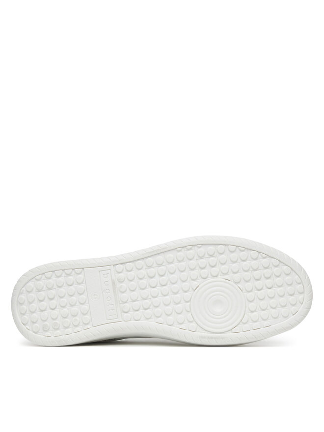 Bugatti Sneakers Bugatti 325-AVH01-5900 Weiß