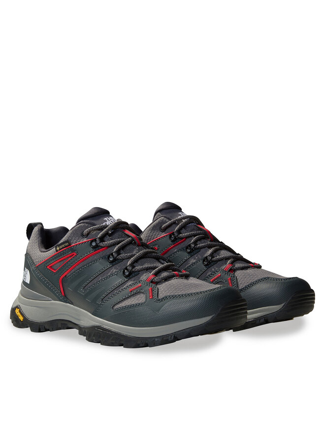 Scarpe da trekking The North Face Hedgehog GORE TEX NF0A8AA9SOU1 Grigio escarpe