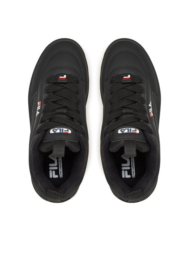 Fila Снікерcи Fila Superbubble FFW0536 Чорний